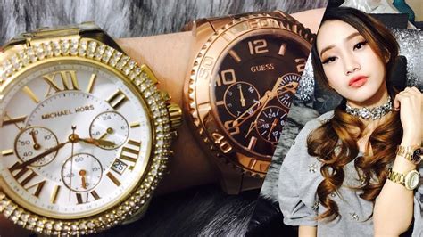 which is better michael kors or guess|what does Michael Kors mean.